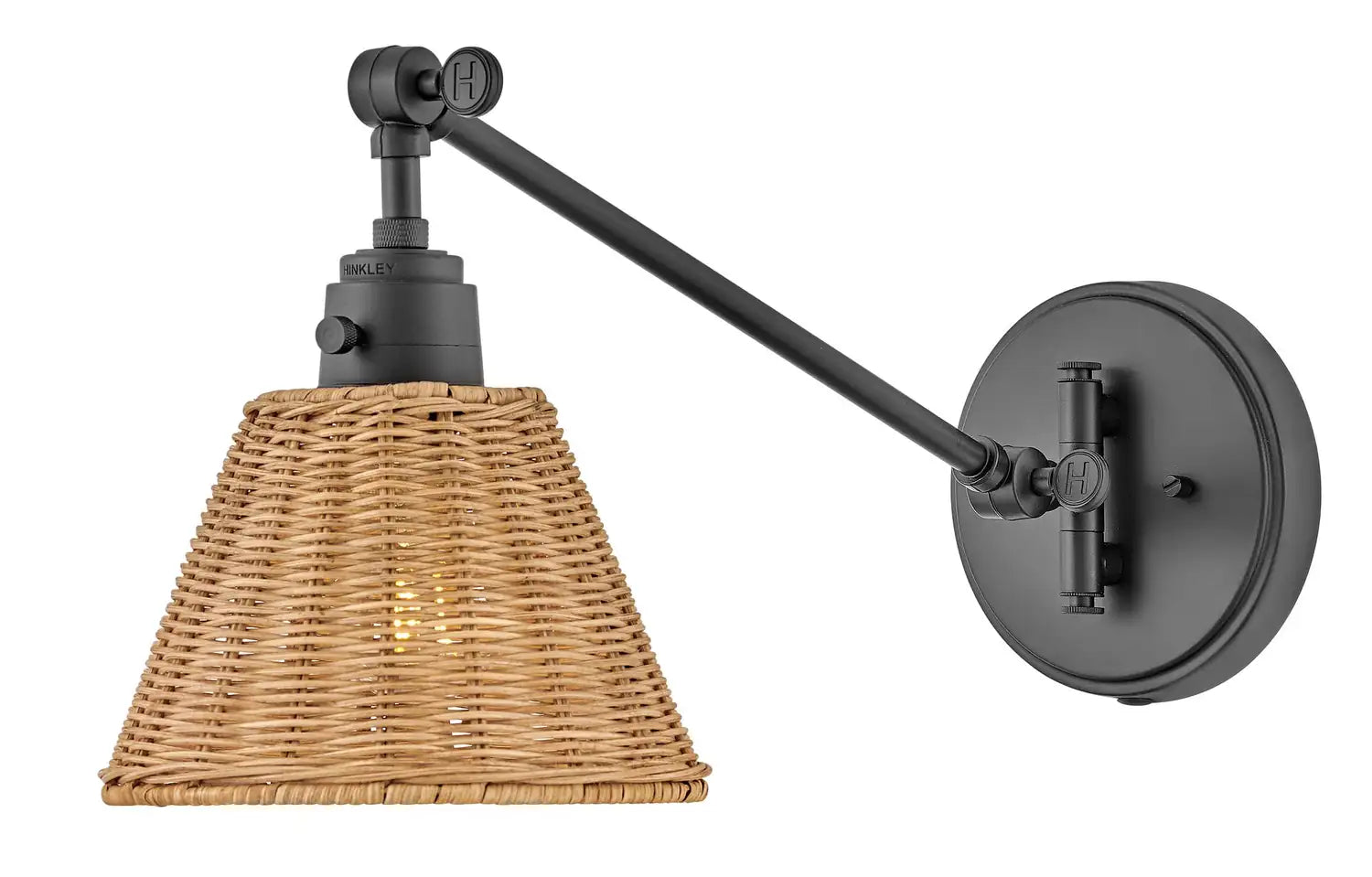 HINKLEY, ARTI SCONCE VANITY, WALL SCONCES