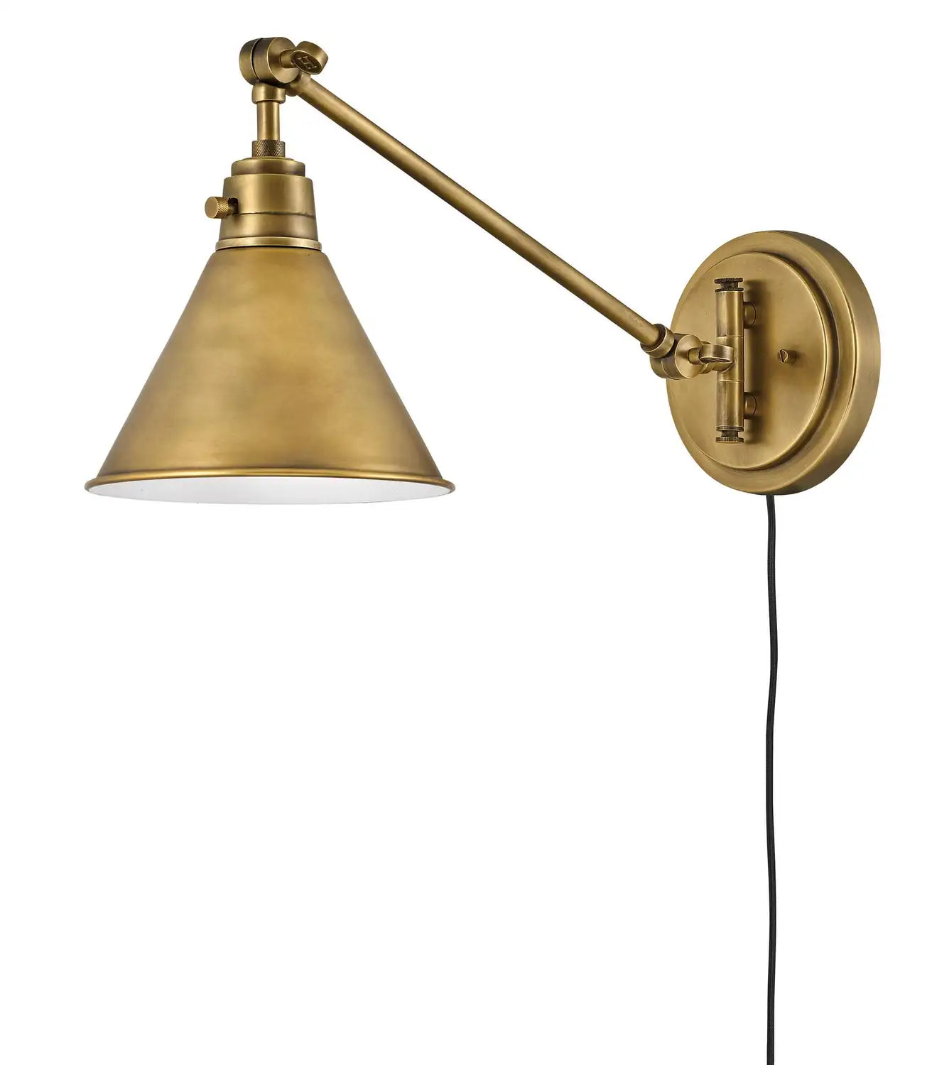 HINKLEY, ARTI SCONCE VANITY, WALL SCONCES
