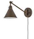 HINKLEY, ARTI SCONCE VANITY, WALL SCONCES