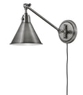 HINKLEY, ARTI SCONCE VANITY, WALL SCONCES