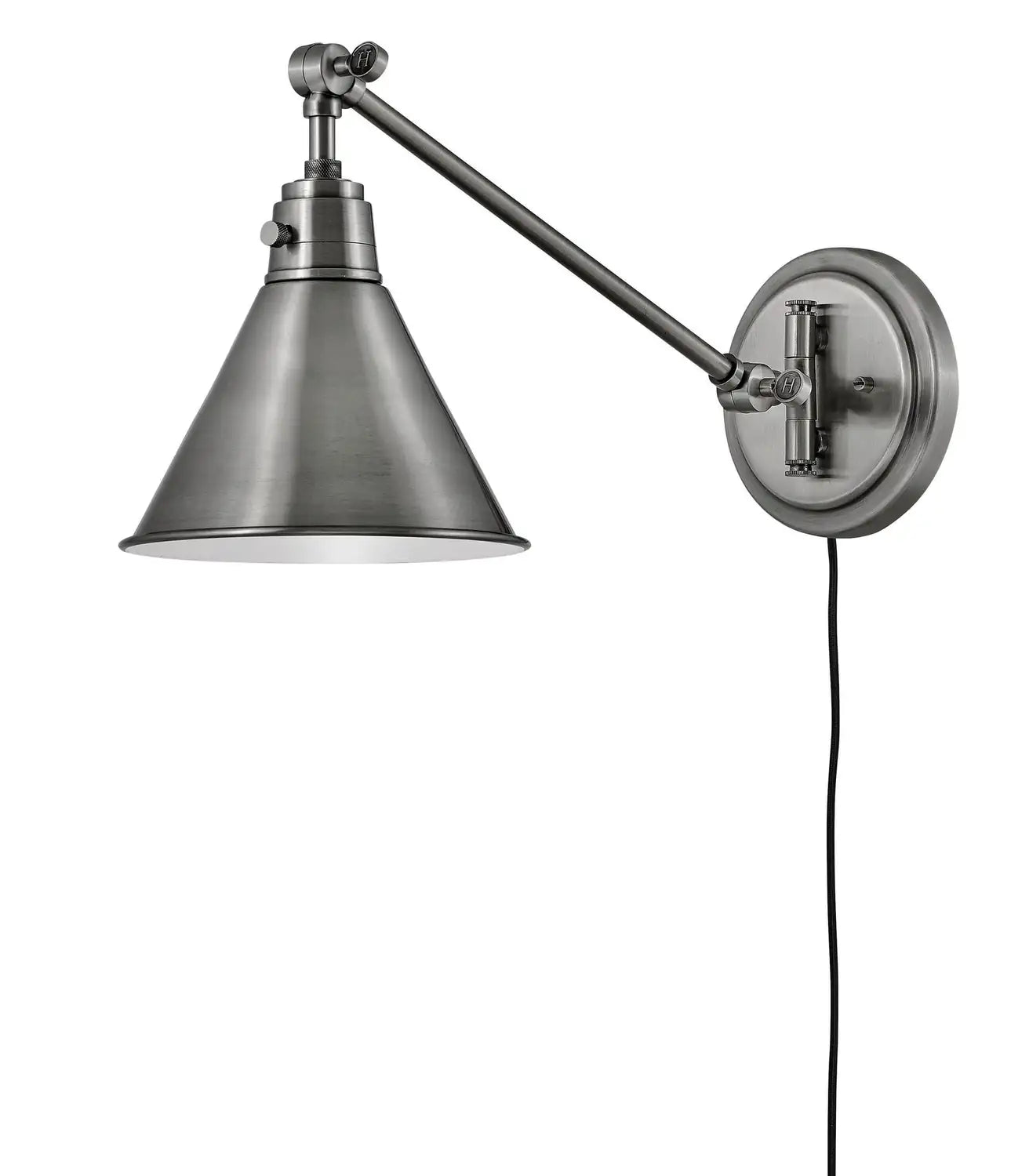 HINKLEY, ARTI SCONCE VANITY, WALL SCONCES