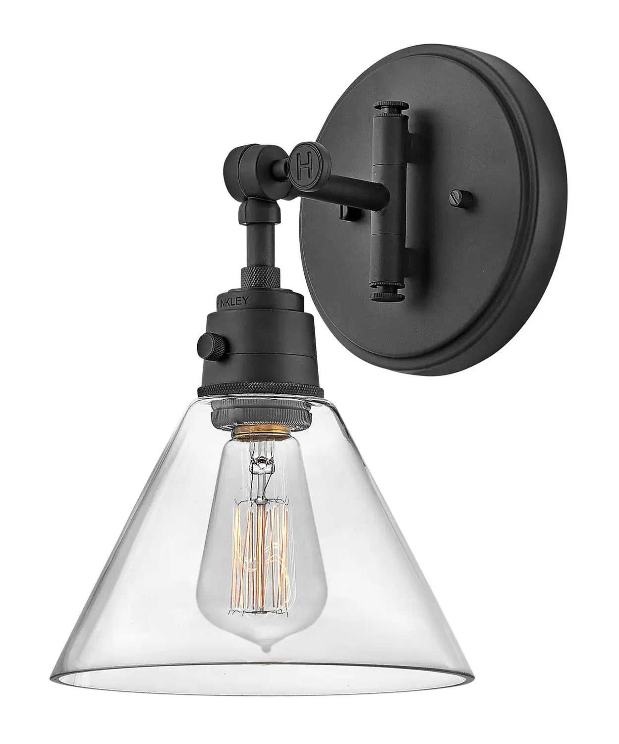 HINKLEY, ARTI SCONCE VANITY, WALL SCONCES