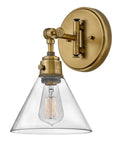 HINKLEY, ARTI SCONCE VANITY, WALL SCONCES
