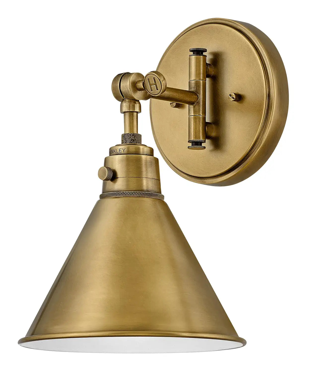 HINKLEY, ARTI SCONCE VANITY, WALL SCONCES