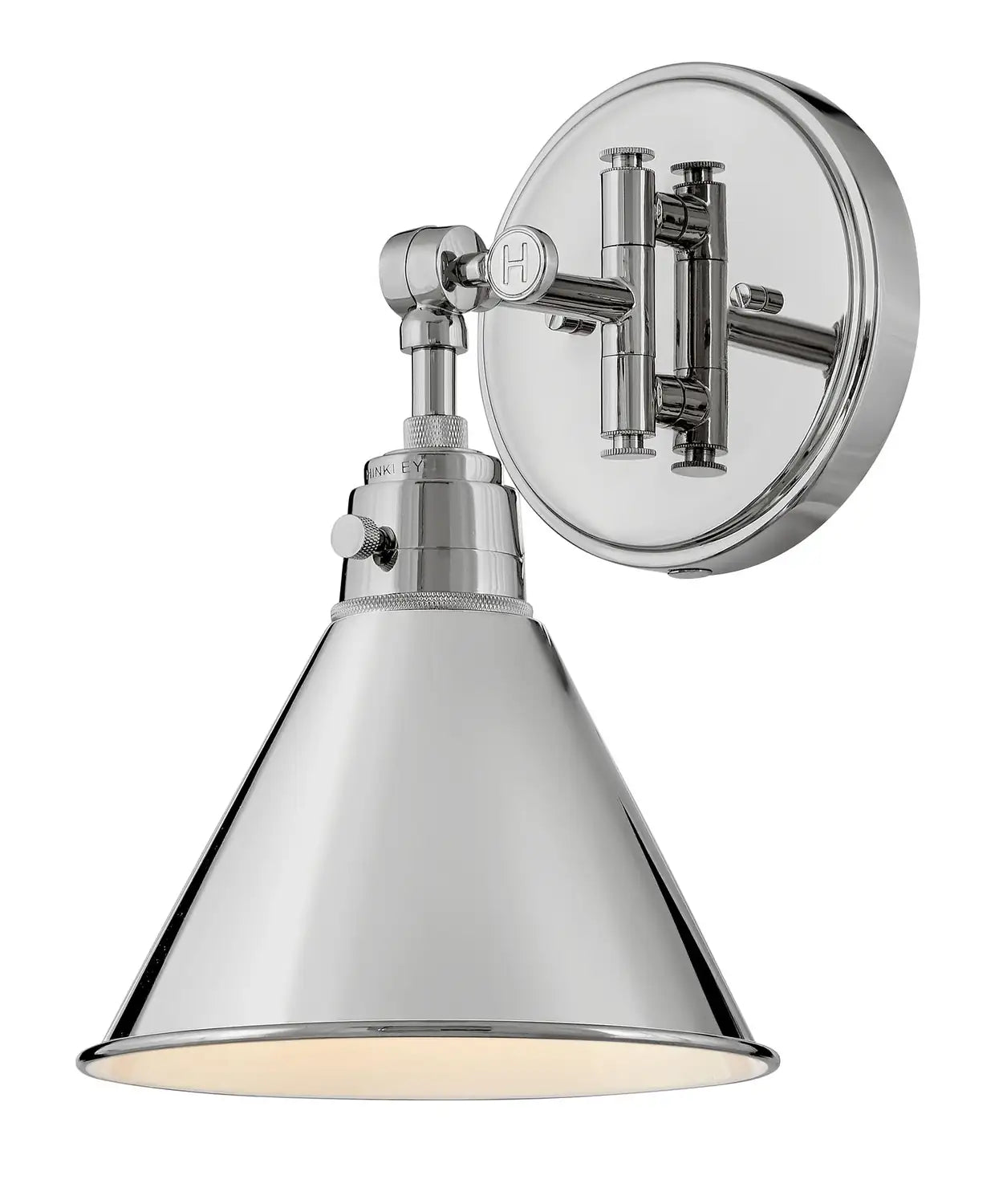 HINKLEY, ARTI SCONCE VANITY, WALL SCONCES
