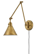 HINKLEY, ARTI SCONCE VANITY, WALL SCONCES