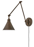 HINKLEY, ARTI SCONCE VANITY, WALL SCONCES