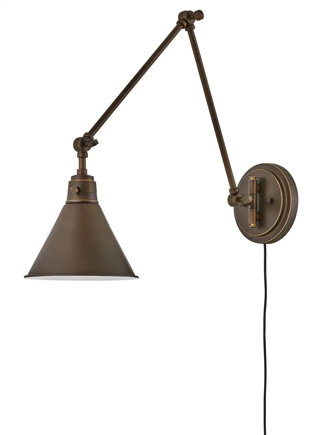 HINKLEY, ARTI SCONCE VANITY, WALL SCONCES