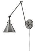 HINKLEY, ARTI SCONCE VANITY, WALL SCONCES