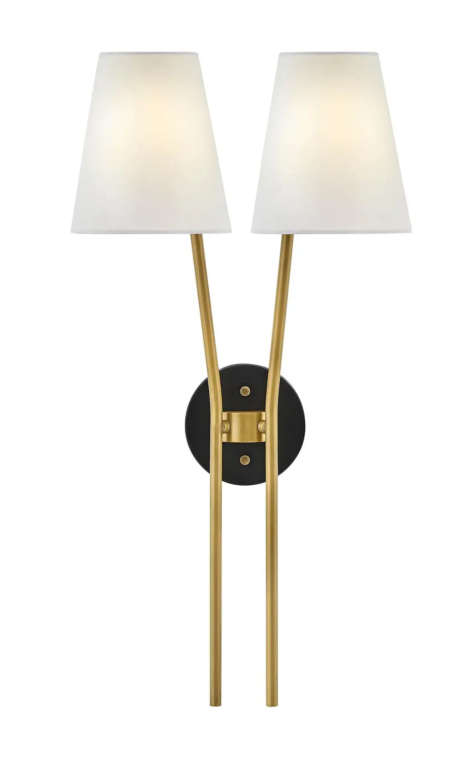 HINKLEY, ASTON SCONCE VANITY, WALL SCONCES