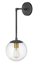 HINKLEY, WARBY SCONCE VANITY, WALL SCONCES
