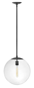 HINKLEY, WARBY PENDANT CHANDELIER, PENDANT LIGHT