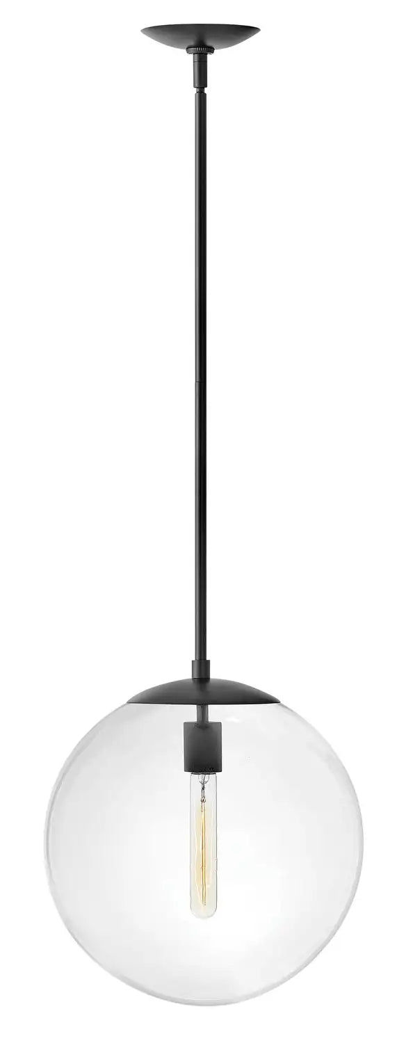 HINKLEY, WARBY PENDANT CHANDELIER, PENDANT LIGHT
