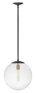 HINKLEY, WARBY PENDANT CHANDELIER, PENDANT LIGHT