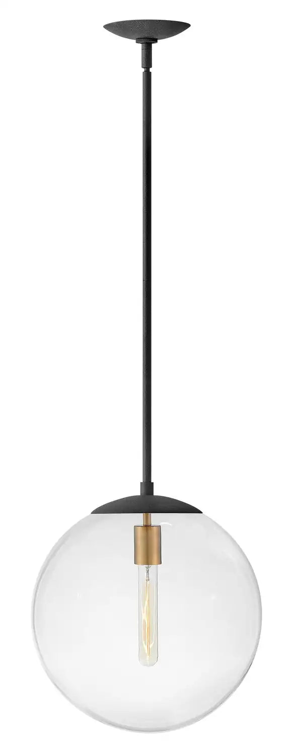 HINKLEY, WARBY PENDANT CHANDELIER, PENDANT LIGHT