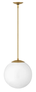 HINKLEY, WARBY PENDANT CHANDELIER, PENDANT LIGHT