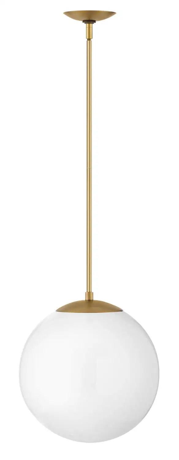 HINKLEY, WARBY PENDANT CHANDELIER, PENDANT LIGHT