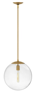 HINKLEY, WARBY PENDANT CHANDELIER, PENDANT LIGHT