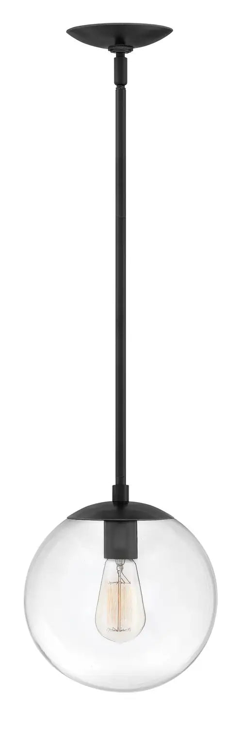 HINKLEY, WARBY PENDANT CHANDELIER, PENDANT LIGHT