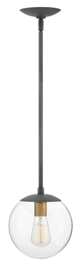 HINKLEY, WARBY PENDANT CHANDELIER, PENDANT LIGHT