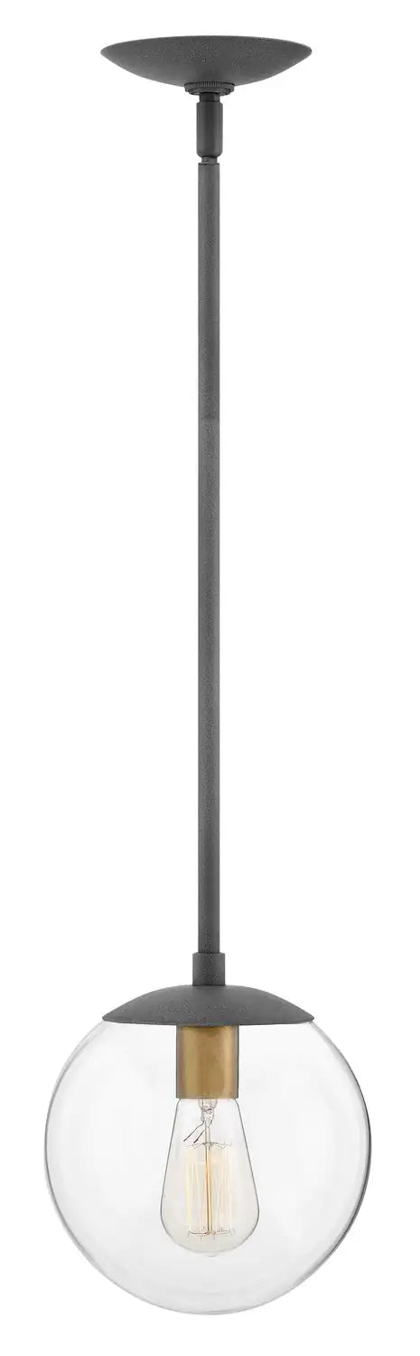 HINKLEY, WARBY PENDANT CHANDELIER, PENDANT LIGHT
