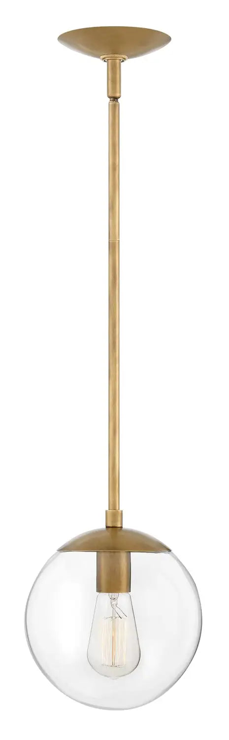 HINKLEY, WARBY PENDANT CHANDELIER, PENDANT LIGHT