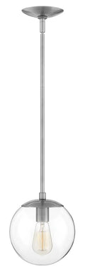 HINKLEY, WARBY PENDANT CHANDELIER, PENDANT LIGHT