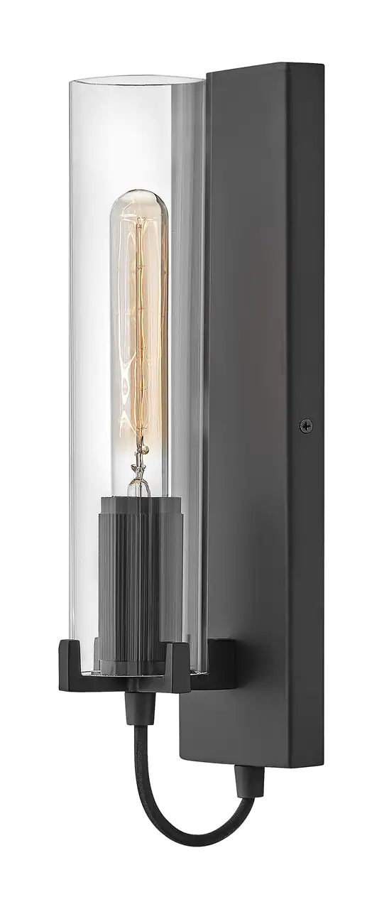 HINKLEY, RYDEN SCONCE VANITY, WALL SCONCES