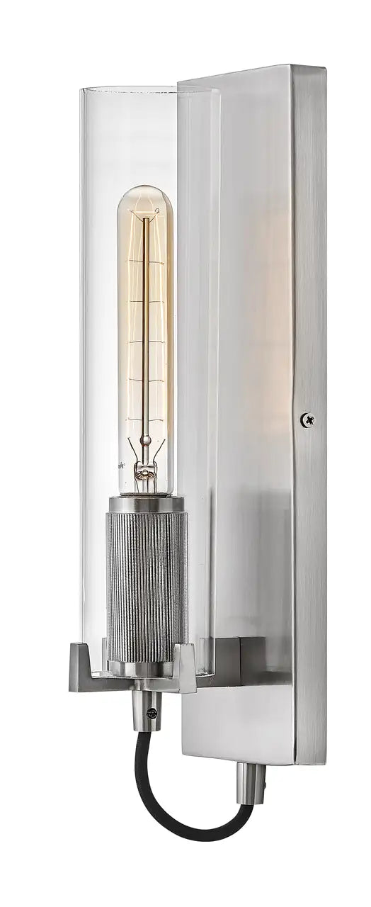 HINKLEY, RYDEN SCONCE VANITY, WALL SCONCES
