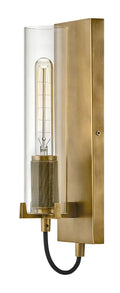 HINKLEY, RYDEN SCONCE VANITY, WALL SCONCES