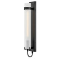 HINKLEY, RYDEN SCONCE VANITY, WALL SCONCES