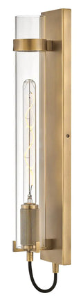 HINKLEY, RYDEN SCONCE VANITY, WALL SCONCES