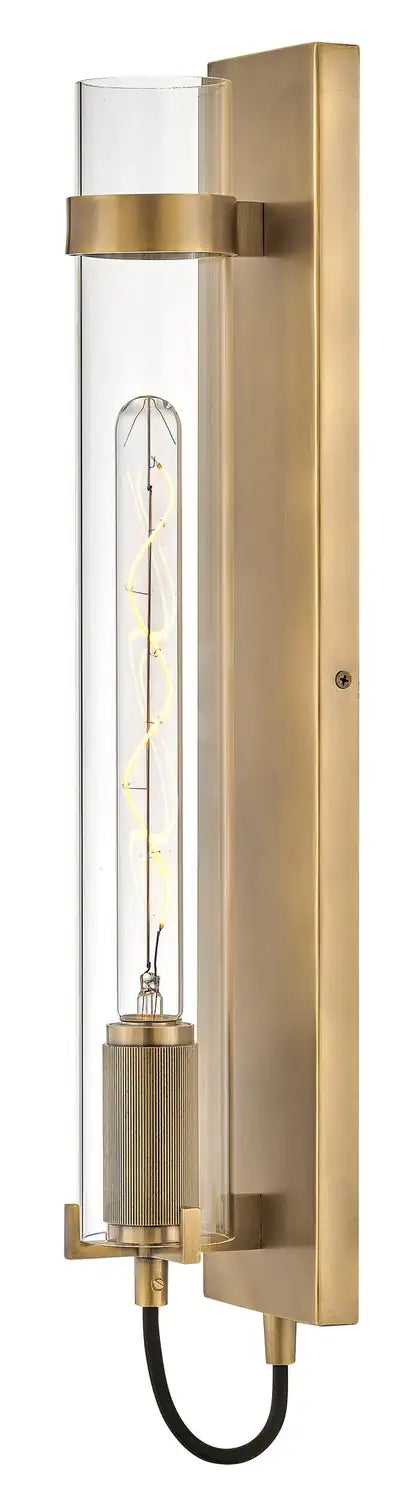 HINKLEY, RYDEN SCONCE VANITY, WALL SCONCES