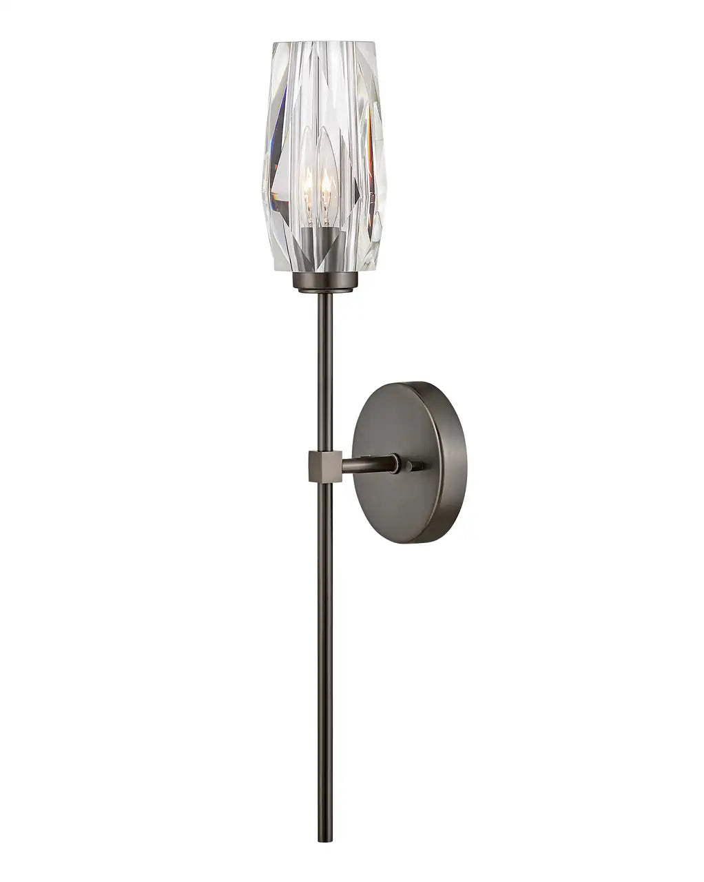 HINKLEY, ANA SCONCE VANITY, WALL SCONCES