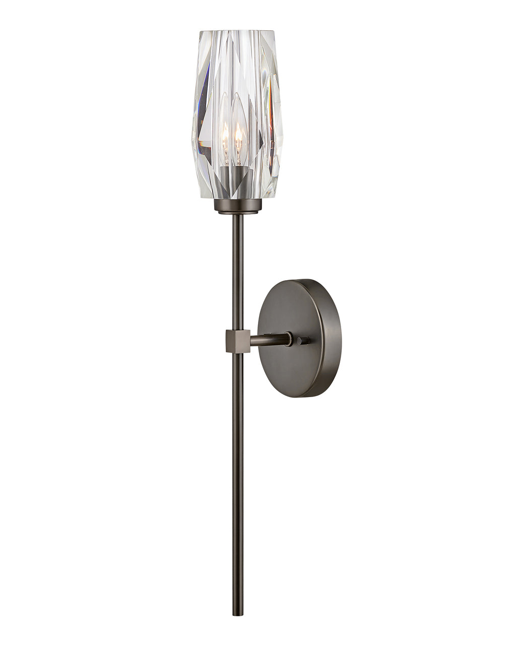 HINKLEY, ANA SCONCE VANITY, WALL SCONCES