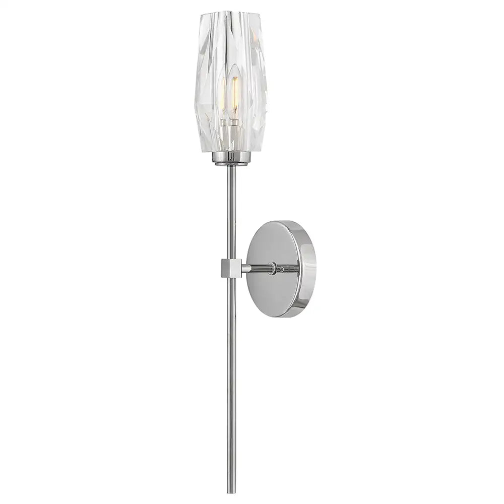 HINKLEY, ANA SCONCE VANITY, WALL SCONCES
