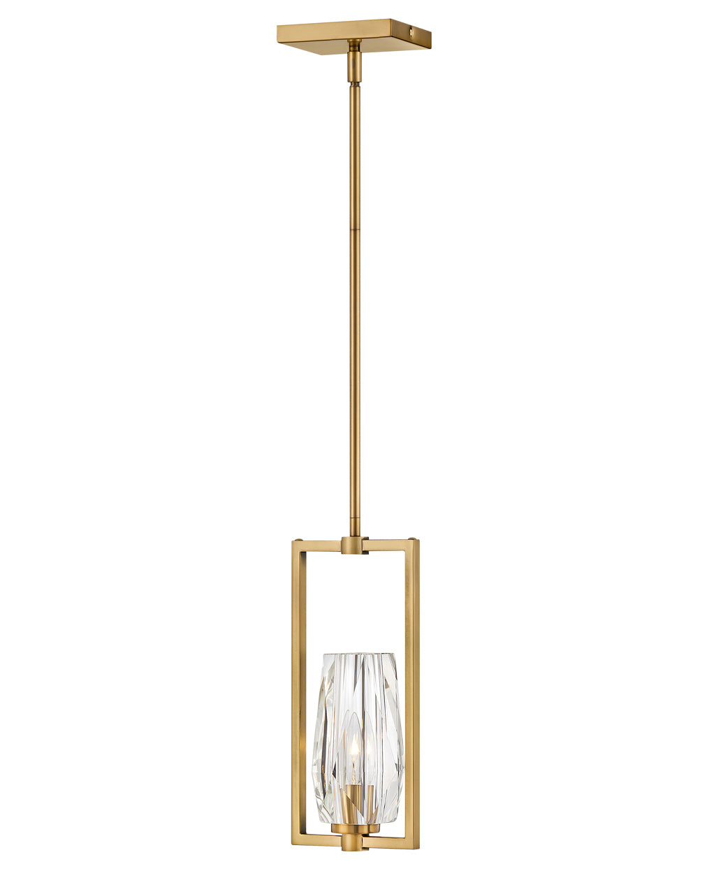 HINKLEY, ANA PENDANT CHANDELIER, PENDANT LIGHT