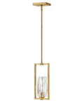 HINKLEY, ANA PENDANT CHANDELIER, PENDANT LIGHT