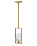 HINKLEY, ANA PENDANT CHANDELIER, CHANDELIER LIGHT