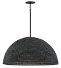 HINKLEY, DALIA DRUM CHANDELIER, PENDANT LIGHT