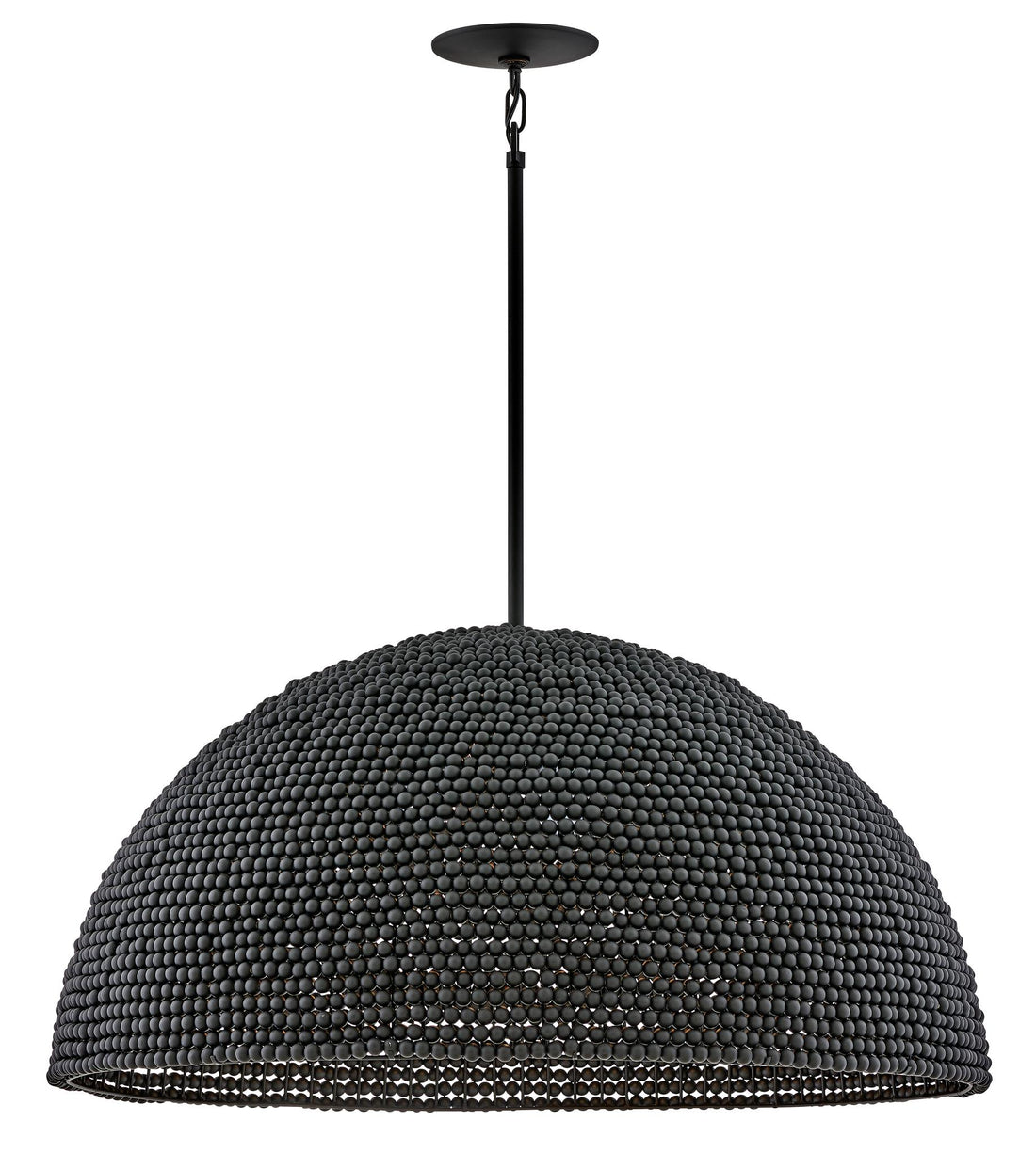 HINKLEY, DALIA DRUM CHANDELIER, PENDANT LIGHT