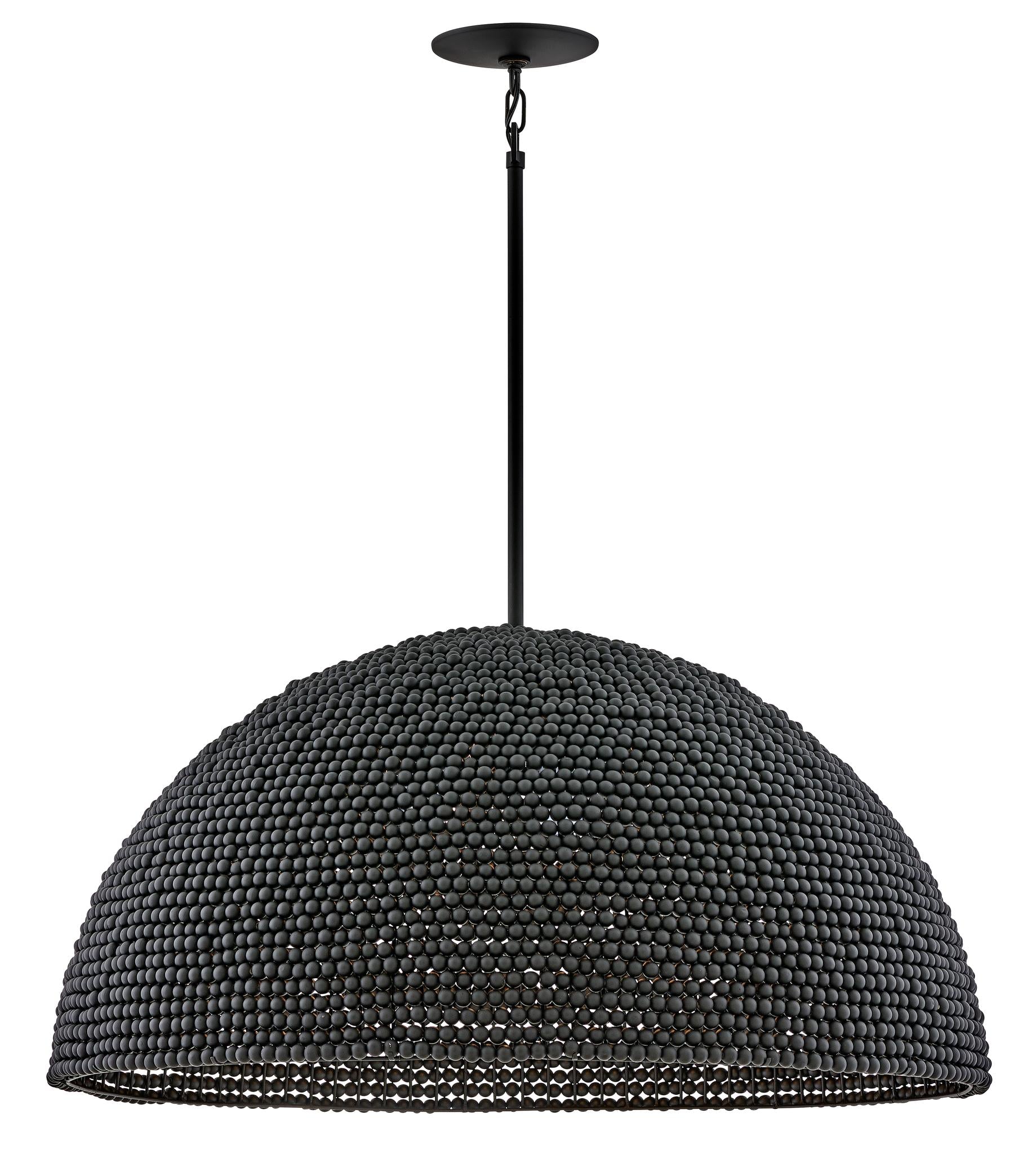 HINKLEY, DALIA DRUM CHANDELIER, PENDANT LIGHT