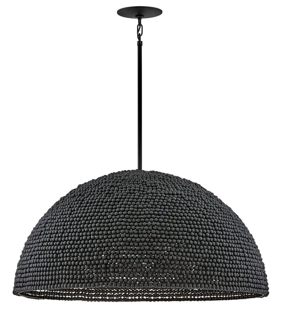 HINKLEY, DALIA DRUM CHANDELIER, CHANDELIER LIGHT