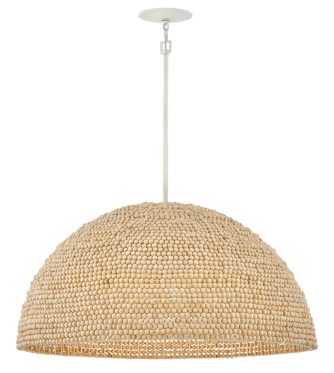 HINKLEY, DALIA DRUM CHANDELIER, PENDANT LIGHT