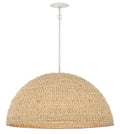 HINKLEY, DALIA DRUM CHANDELIER, PENDANT LIGHT