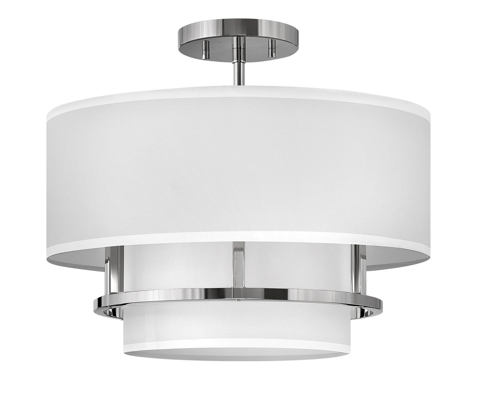 HINKLEY, GRAHAM SEMI-FLUSH MOUNT, FLUSH MOUNT CEILING LIGHTS