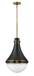 HINKLEY, OLIVER PENDANT CHANDELIER, PENDANT LIGHT