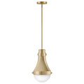 HINKLEY, OLIVER PENDANT CHANDELIER, PENDANT LIGHT
