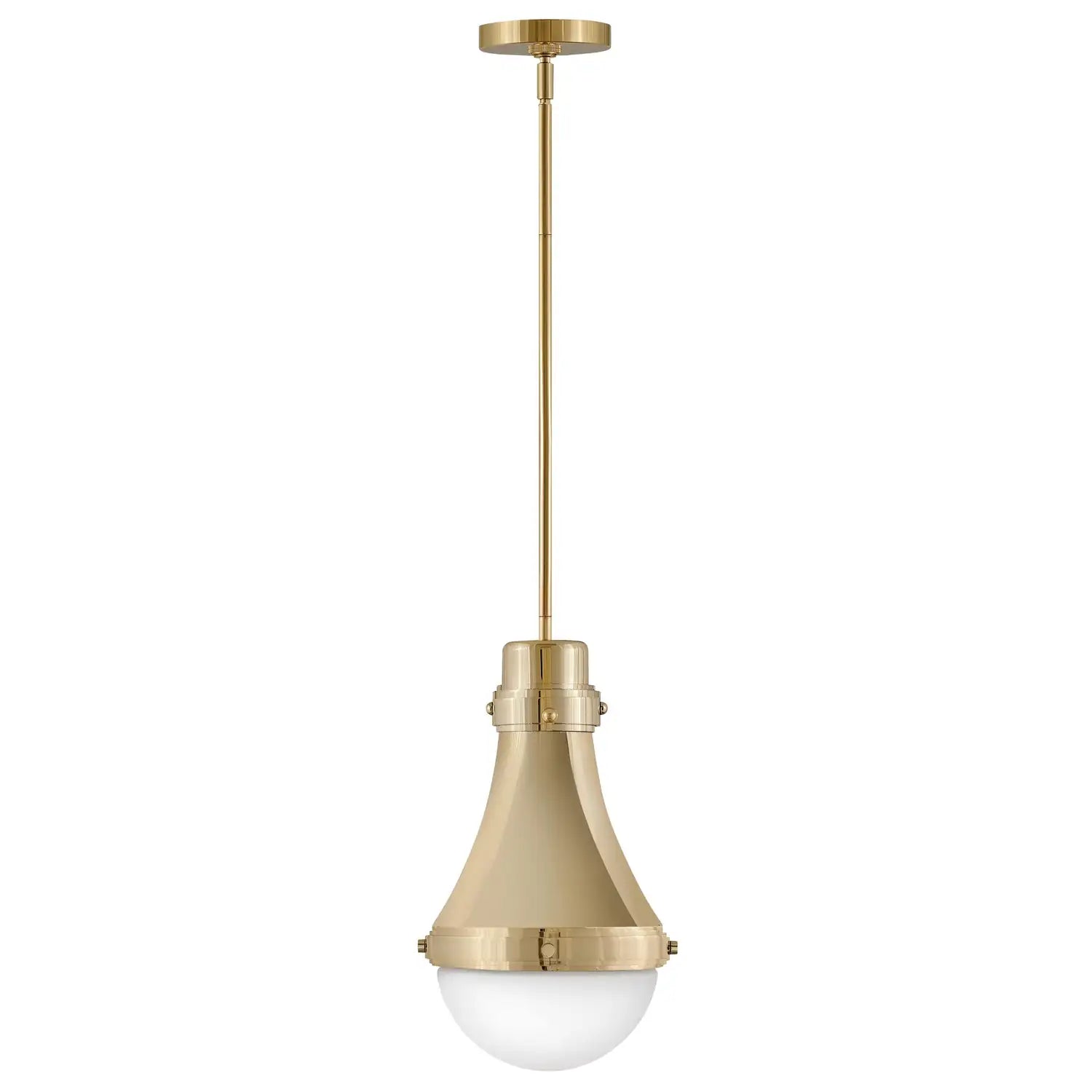 HINKLEY, OLIVER PENDANT CHANDELIER, PENDANT LIGHT