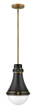HINKLEY, OLIVER PENDANT CHANDELIER, PENDANT LIGHT
